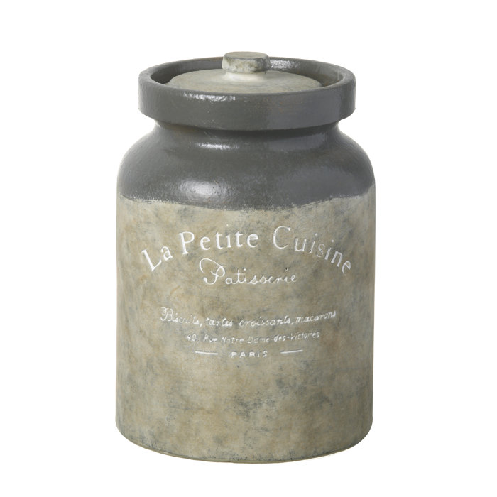 Sommerallee 4,92 ml Aufbewahrungsglas Cuisine | Wayfair.de